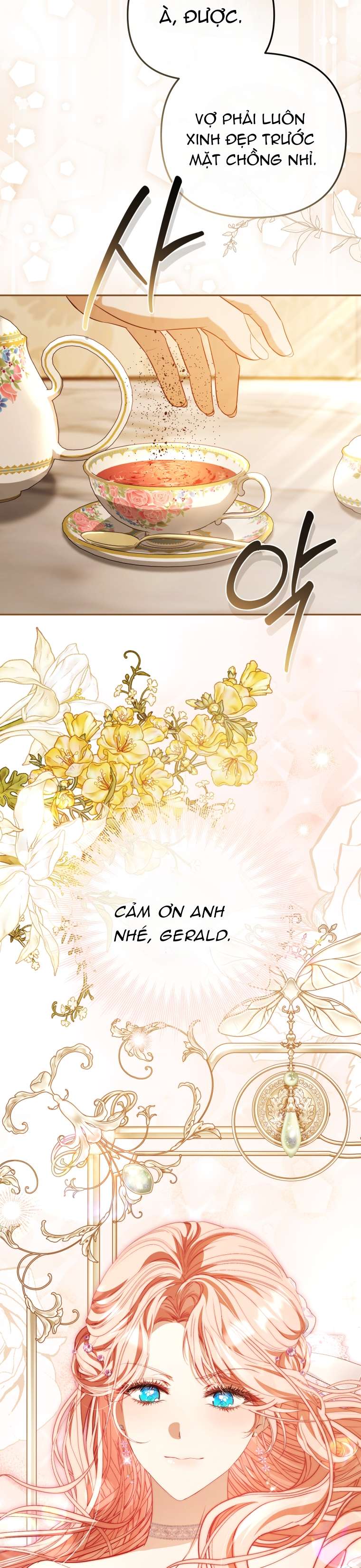 Người Phải Trả Giá Bằng Mạng Sống Vì Đã Lừa Dối Tôi Chap 29 - Trang 3