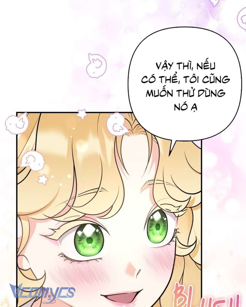 Trước Khi Em Có Ý Định Chạy Trốn Ta Sẽ Ngăn Chặn Nó Chap 33 - Trang 2