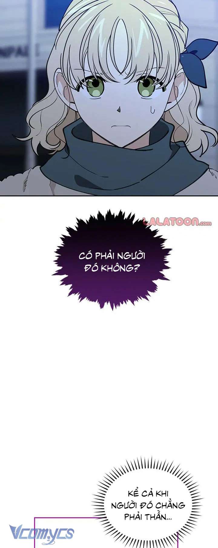 Điều Ước Sao Băng Chap 57 - Trang 4