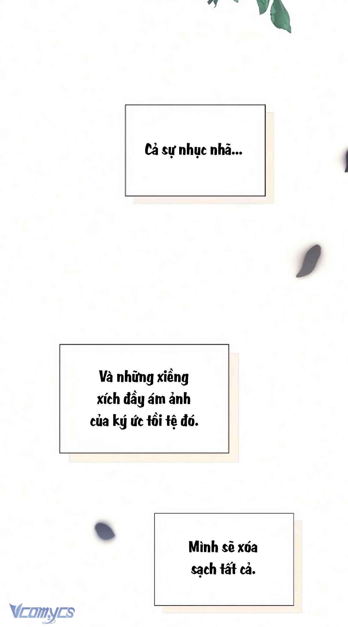 Hãy Khóc Và Cầu Nguyện Đi Chapter 47 - Trang 4