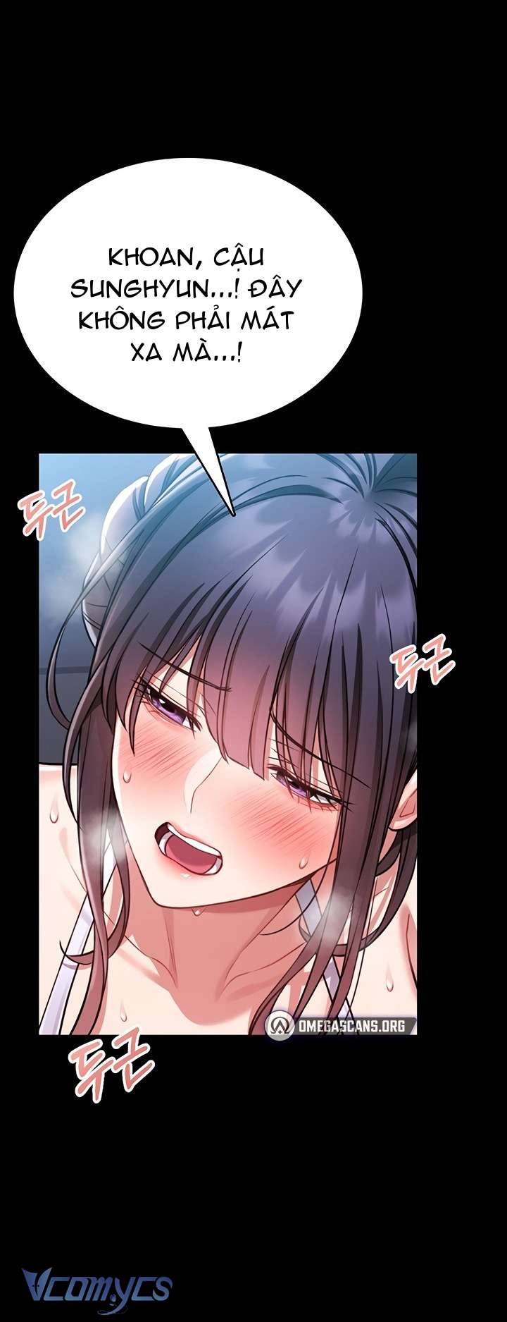 Hướng Dẫn Bảo Vệ Bản Thân Chap 3 - Trang 3