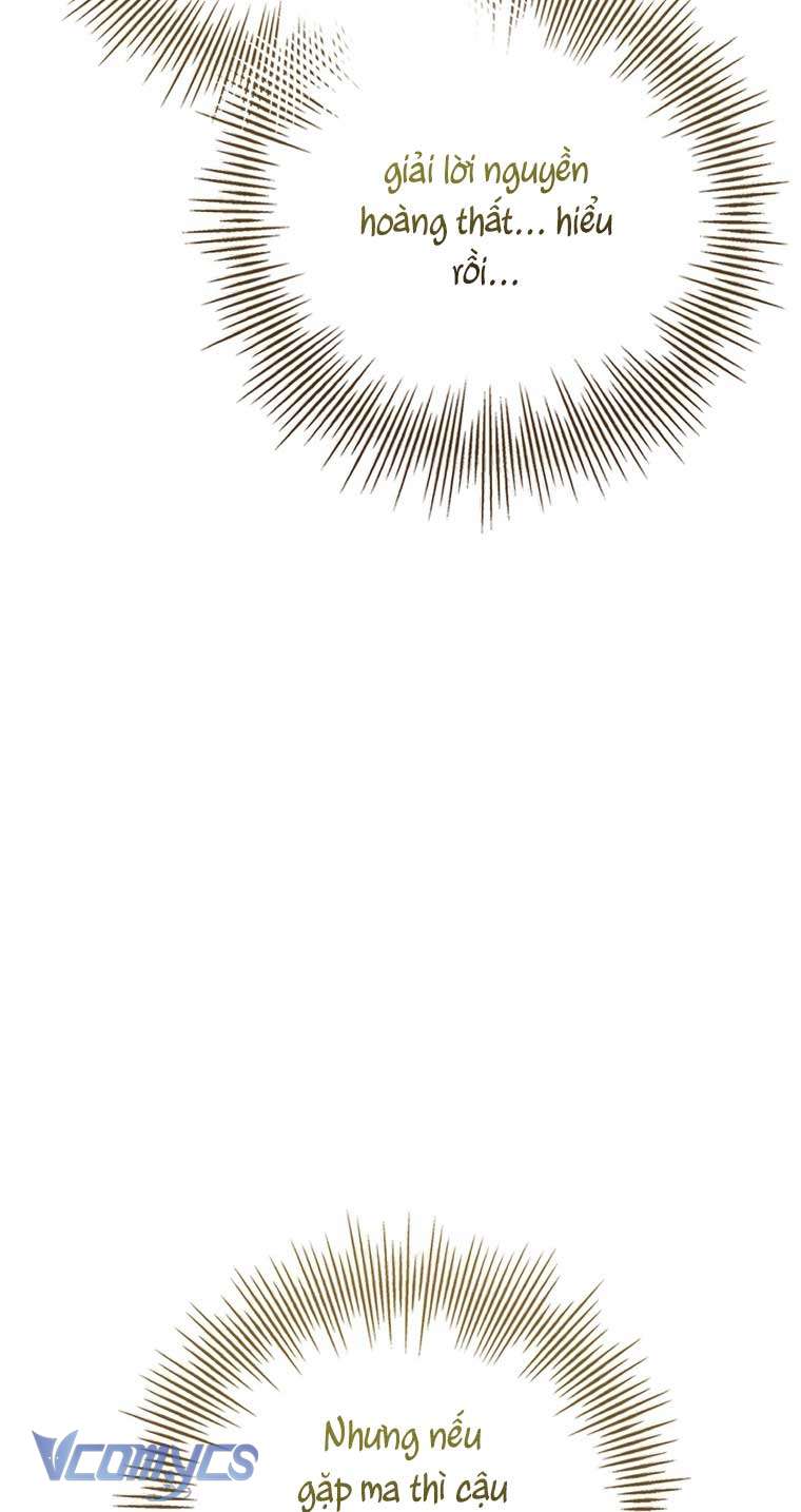 100 lời nguyền tại dinh thự Illestone Chap 24 - Trang 3