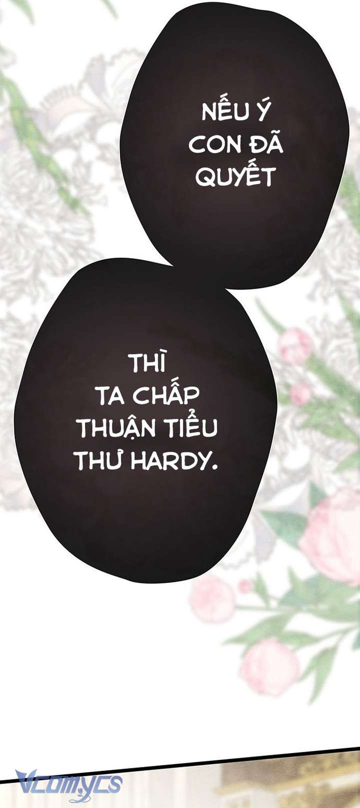 Hoàng Tử Rắc Rối Chap 29 - Trang 2