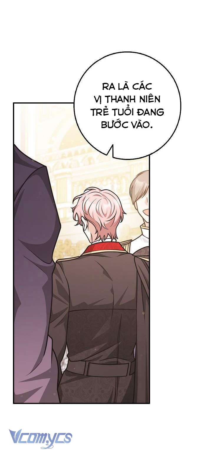 Tôi Thề Chúng Ta Chỉ Là Bạn Chapter 49 - Next Chapter 50