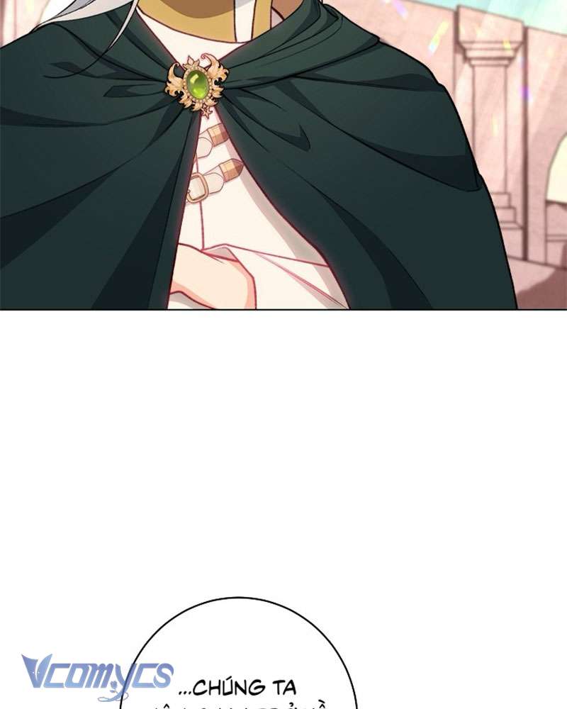 Hầu Gái Độc Quyền Của Hoàng Hậu Phản Diện Chap 82 - Trang 4