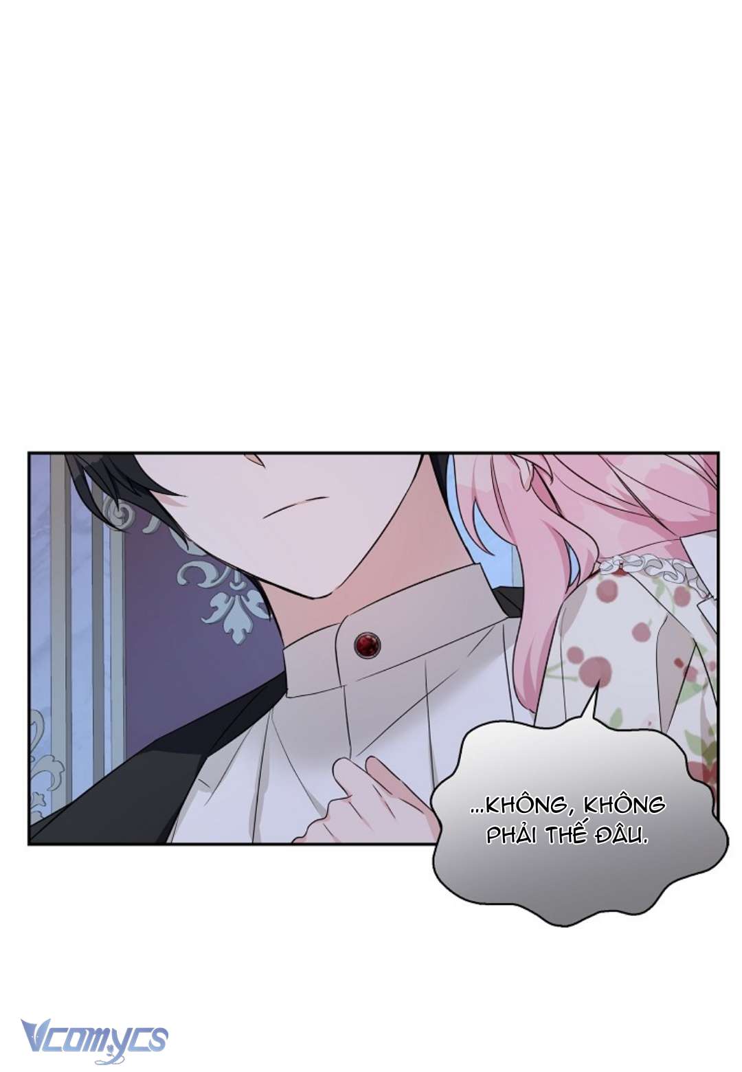 Tôi đã trở thành con gái út của công tước phản diện Chapter 19 - Next Chapter 20