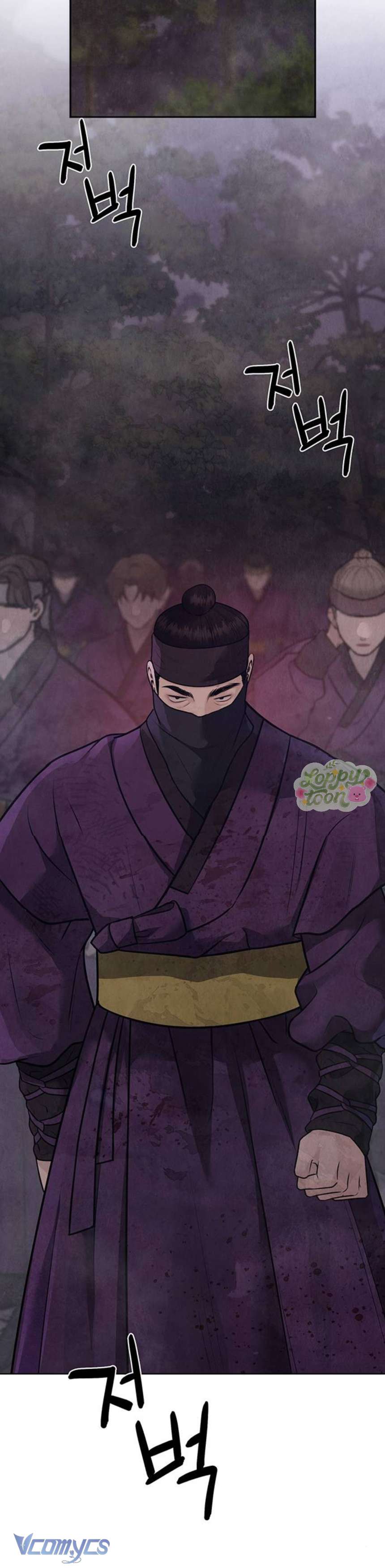 Quỷ Hồn Chap 31 - Trang 4