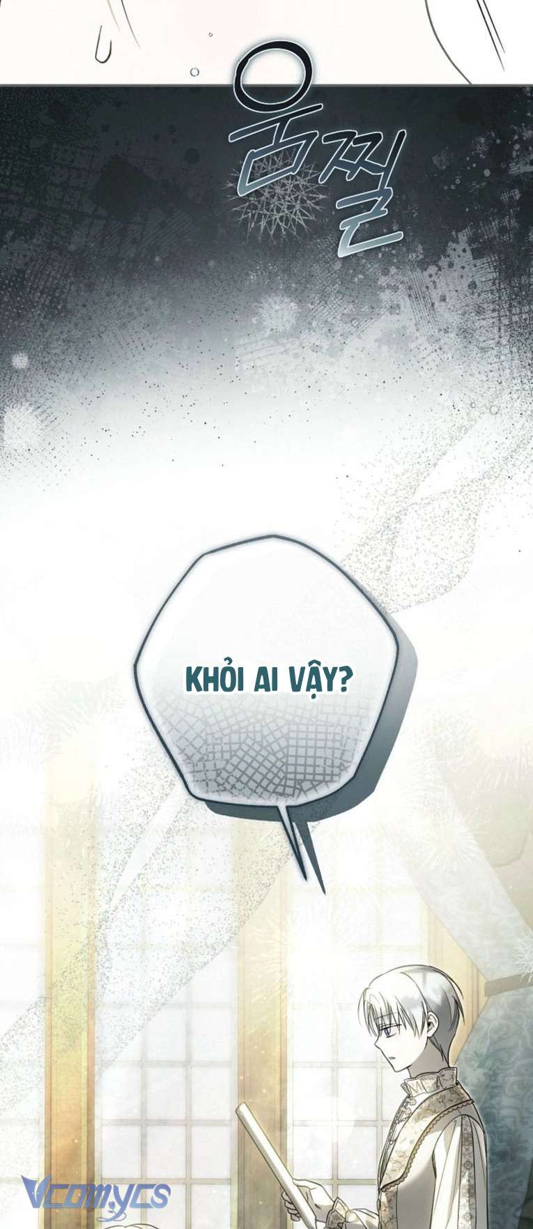 Độc Chiếm Sủng Ái Của Công Chúa Út, Mọi Người Đều Say Mê Tôi. Chap 32 - Trang 4