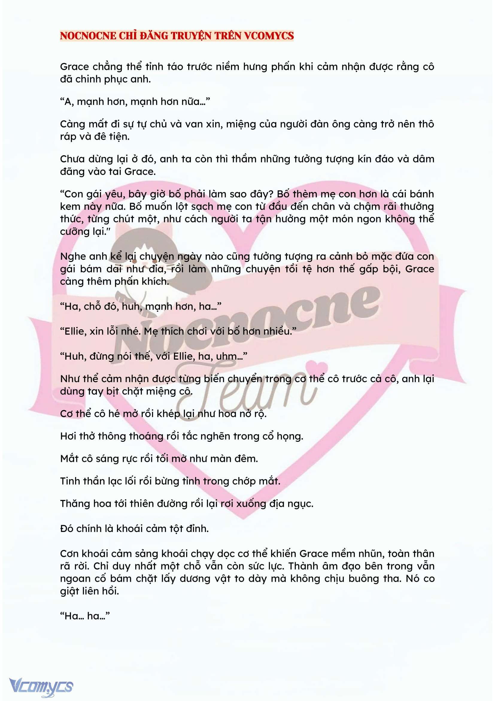 [NOVEL] HÃY CẦU XIN TÔI ĐI Chap 275 - Next Chap 276