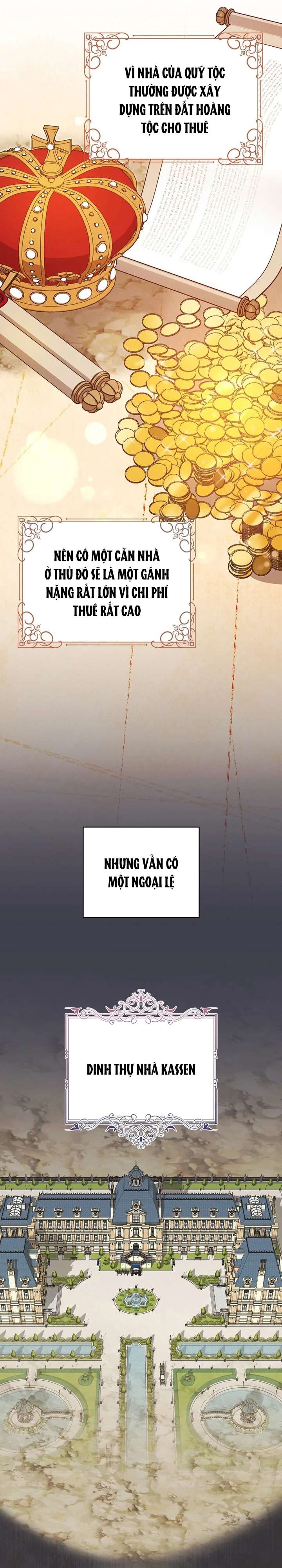 Có Hiểu Lầm Là Tôi Đang Hẹn Hò Với Kẻ Xấu Chap 29 - Trang 2