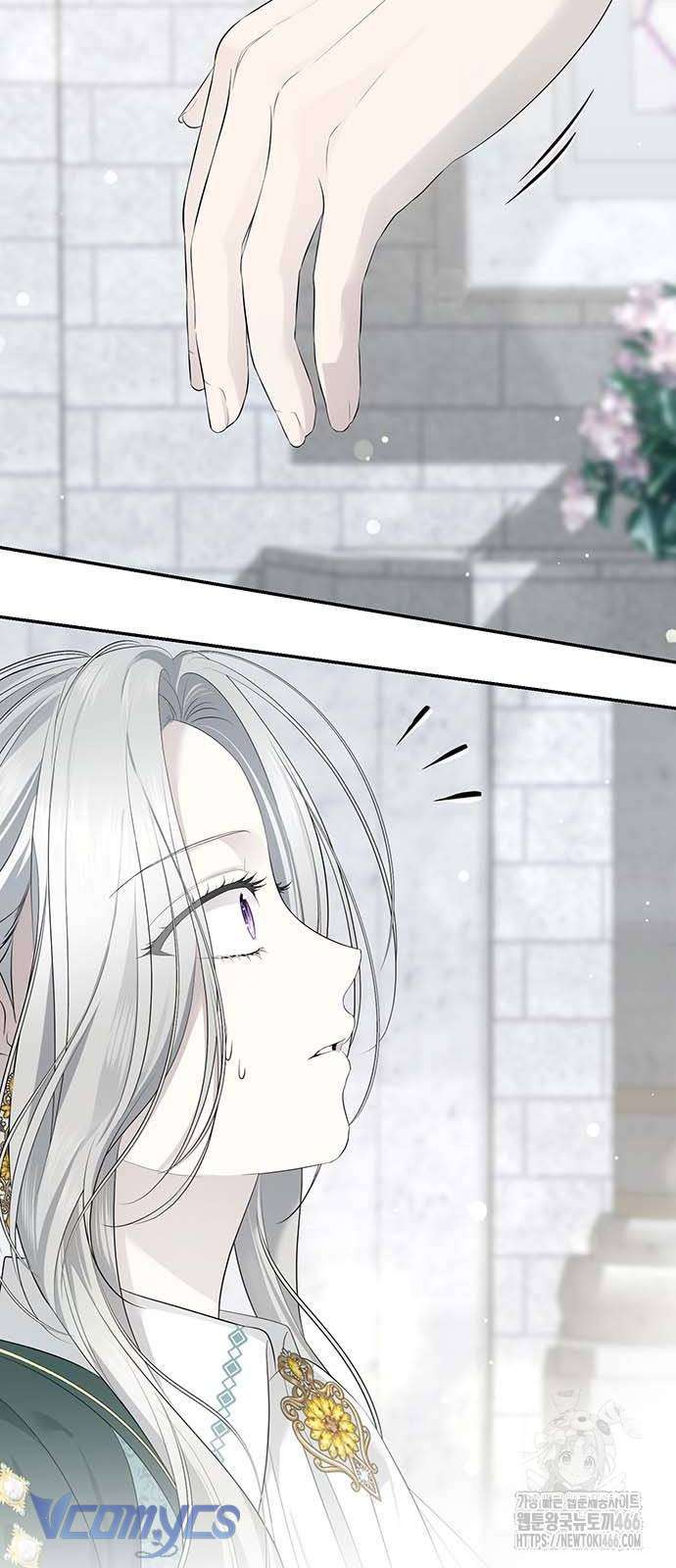 Praesepe Bên Ngoài Chiếc Lồng Chap 11 - Trang 4