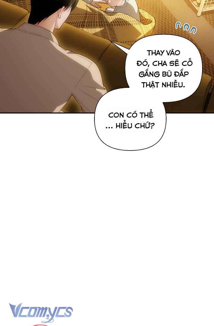 Phương Pháp Che Giấu Đứa Con Của Hoàng Đế Chap 120 - Trang 3