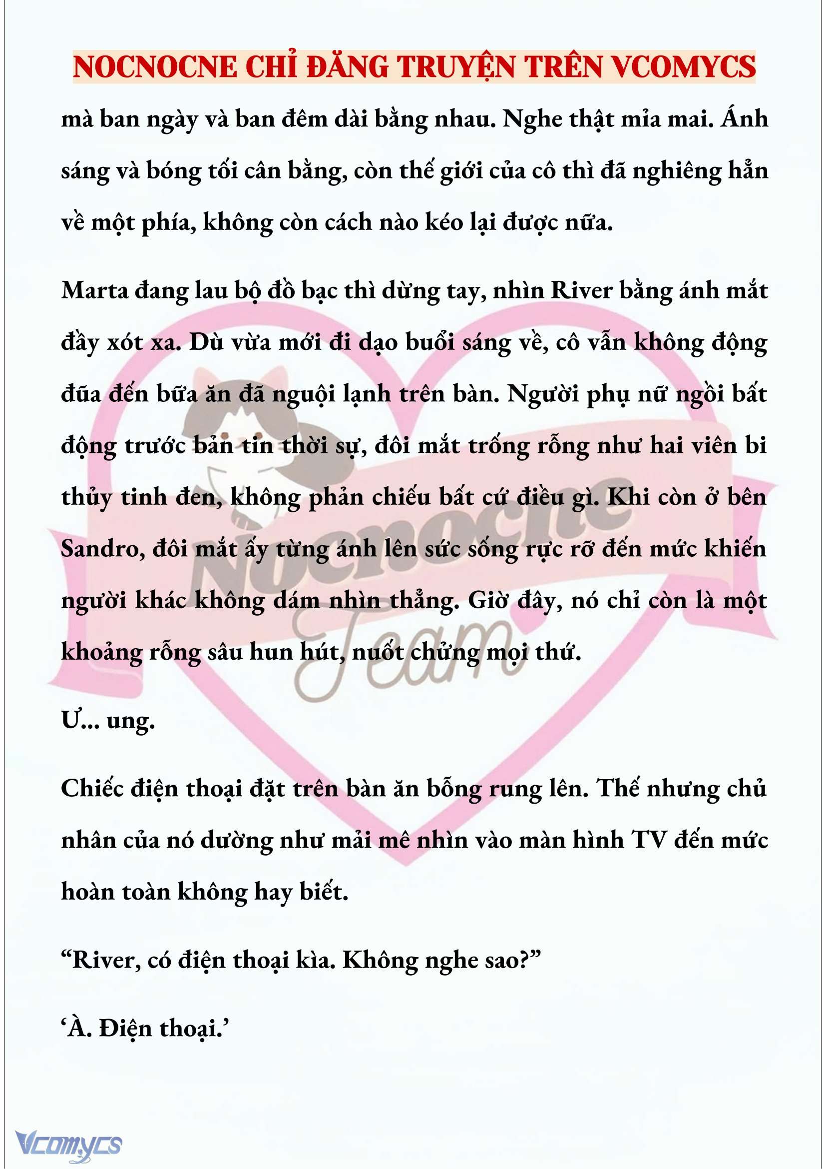 [TIỂU THUYẾT] ĐIỂM CHÍ Chap 165 - Trang 2