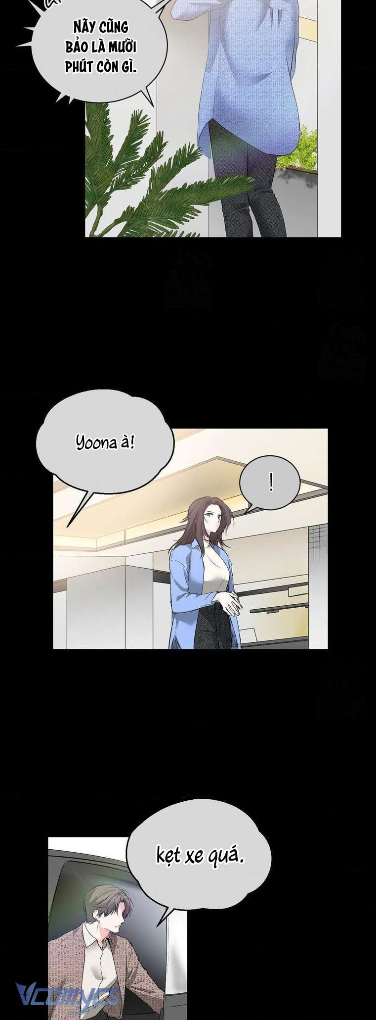 Chàng Trai Có Đôi Tay Khéo Léo Chap 23 - Trang 2