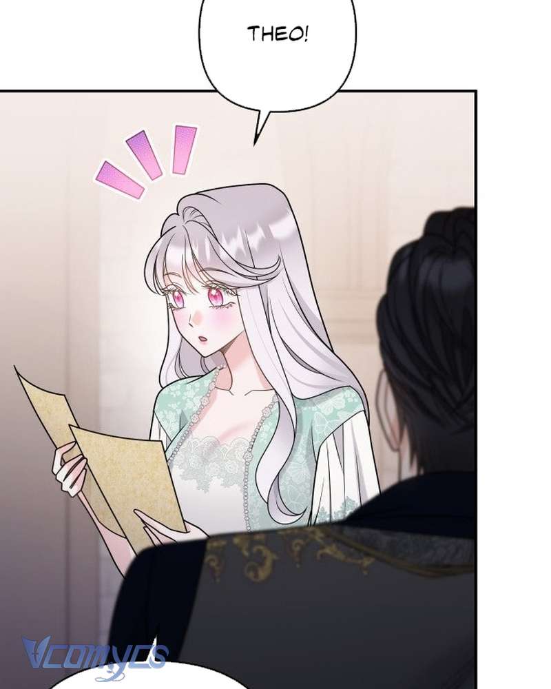 Trước Khi Em Có Ý Định Chạy Trốn Ta Sẽ Ngăn Chặn Nó Chap 39 - Trang 2