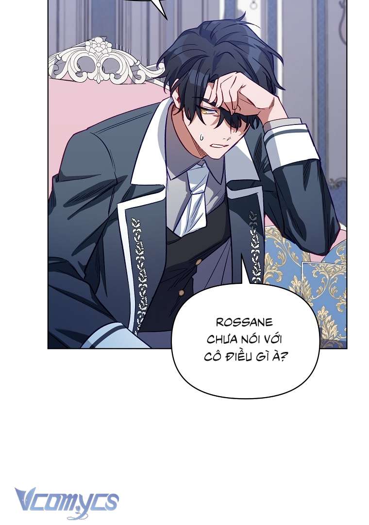 Cuộc Sống Thứ Hai Trên Thảm Đỏ Chap 5 - Trang 3