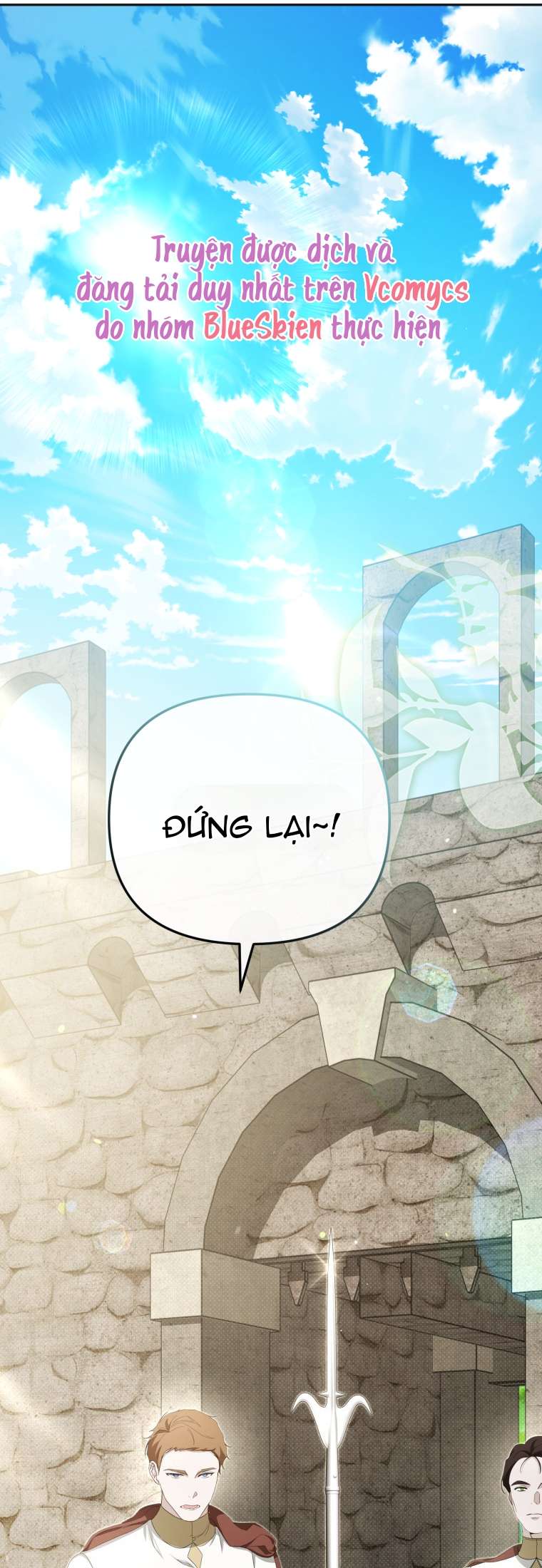 Người Phải Trả Giá Bằng Mạng Sống Vì Đã Lừa Dối Tôi Chap 11 - Trang 4