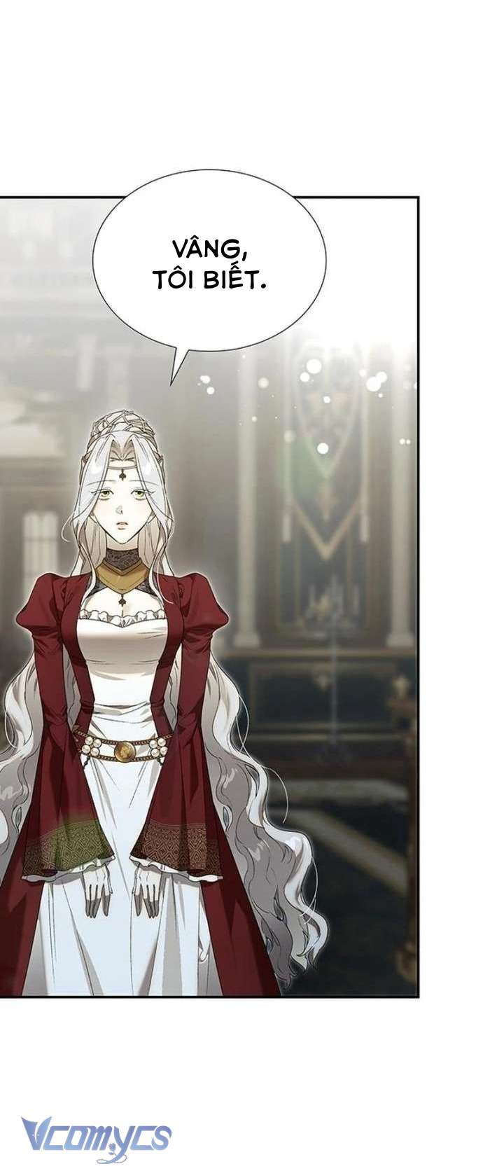 Cứ Cố Gắng Hết Sức Để Hối Hận Chap 35 - Trang 3