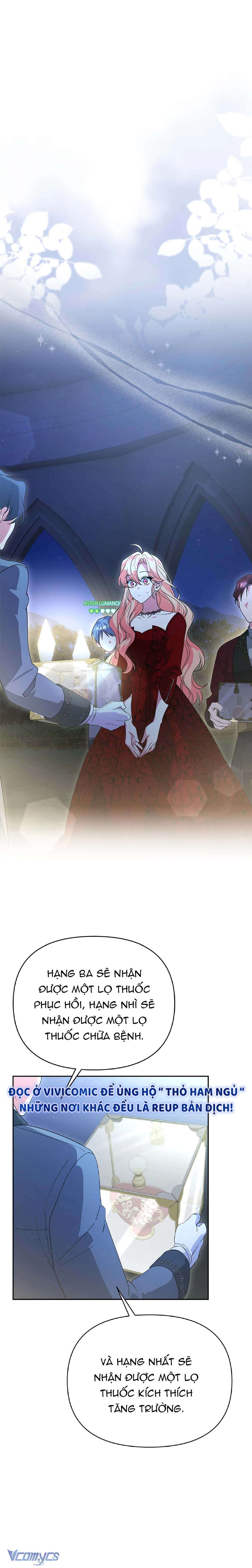 Có Nhiều Nam Chính Quá Đi! Chap 52 - Next 