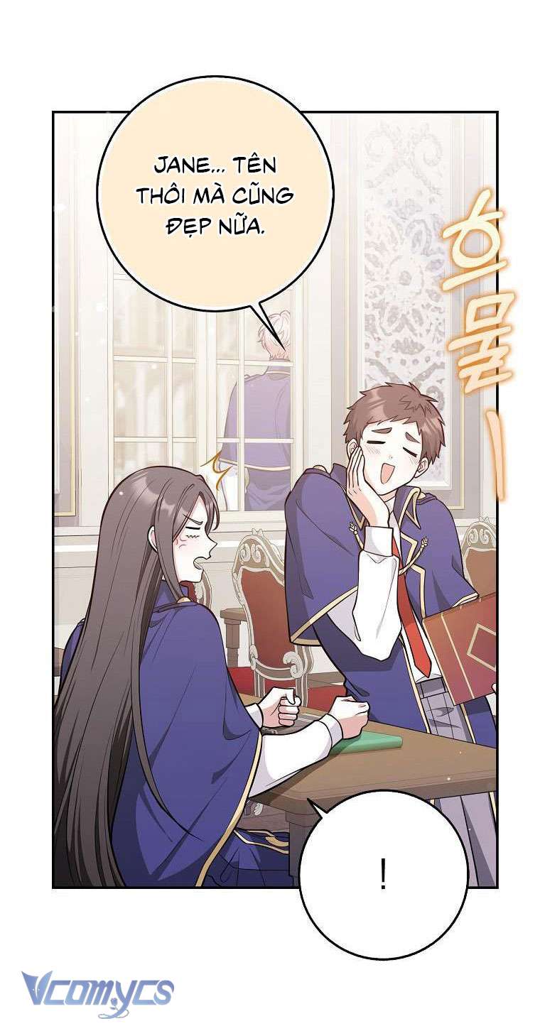 Tôi Thề Chúng Ta Chỉ Là Bạn Chapter 15 - Next Chapter 16