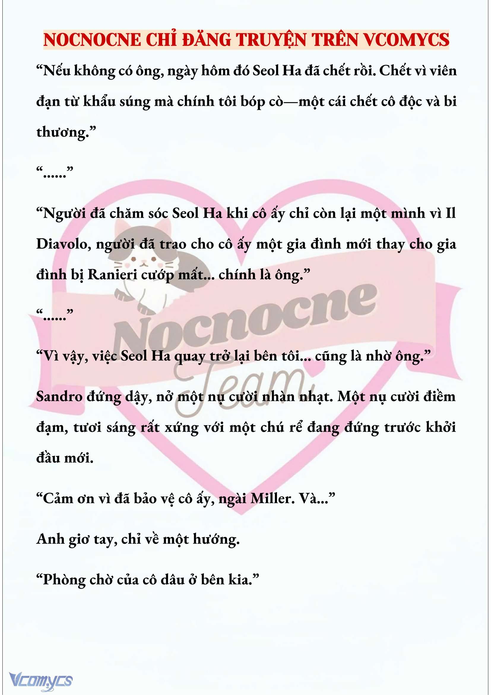 [TIỂU THUYẾT] ĐIỂM CHÍ Chap 175 - Next Chap 176