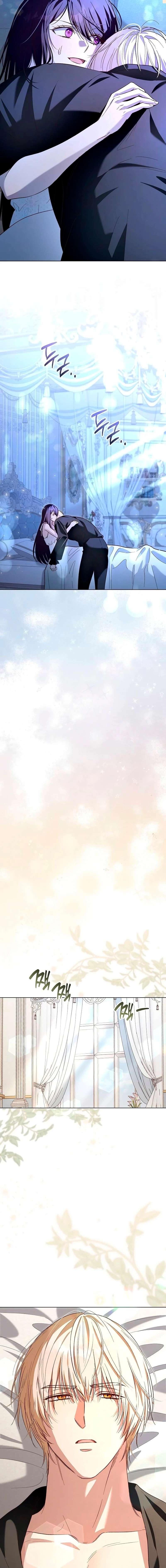 Cô Dâu Của Đại Công Tước Là Chiến Binh Địa Ngục Chap 20 - Trang 3