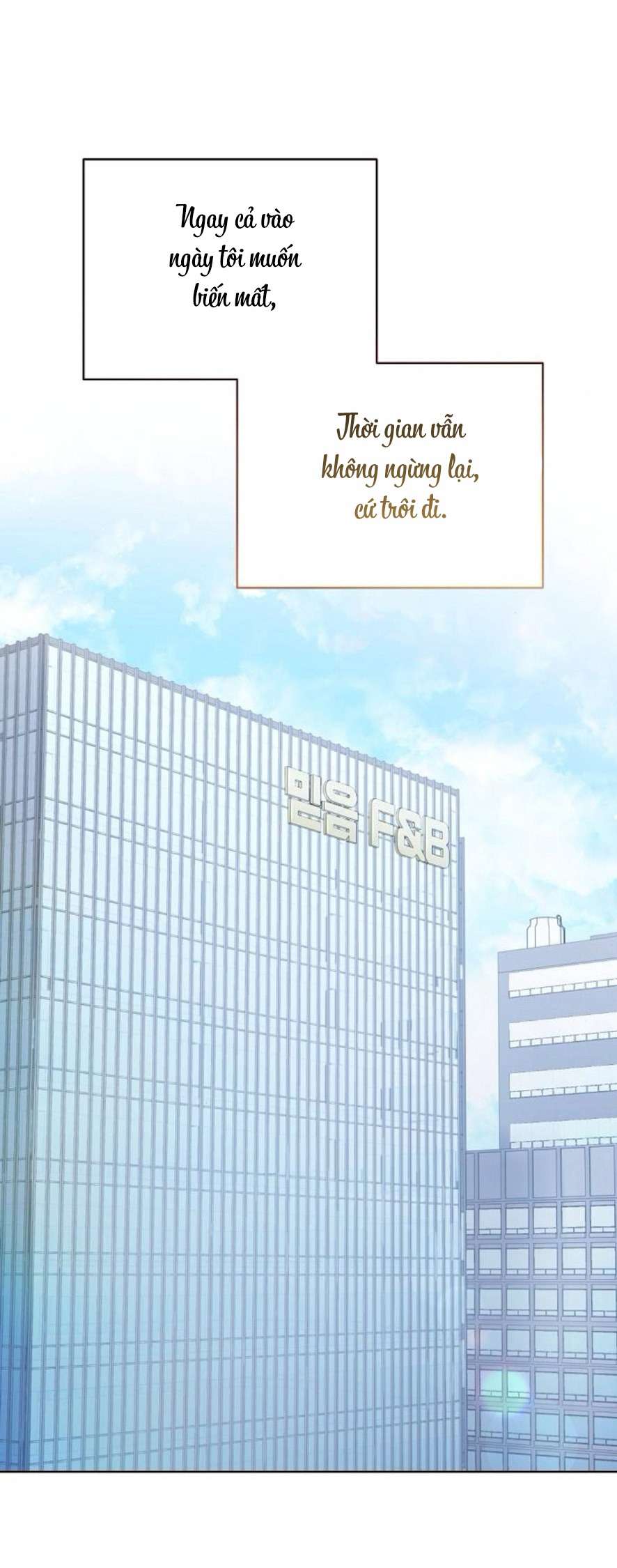 Người Chị Quyến Rũ Chap 2 - Trang 3