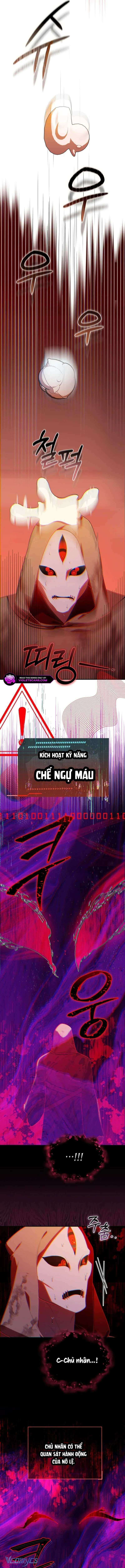 Hunter Của Lớp Gà Con Đang Báo Hiếu! Chapter 23 - Trang 3