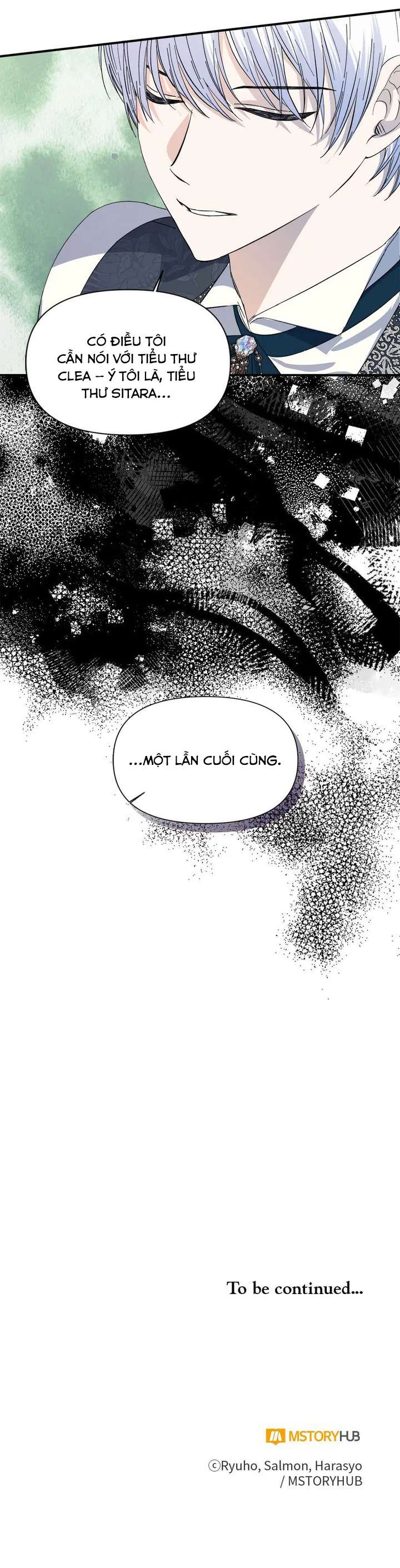 Cái Kết Có Hậu Của Nhân Vật Phản Diện Chap 103 - Trang 3