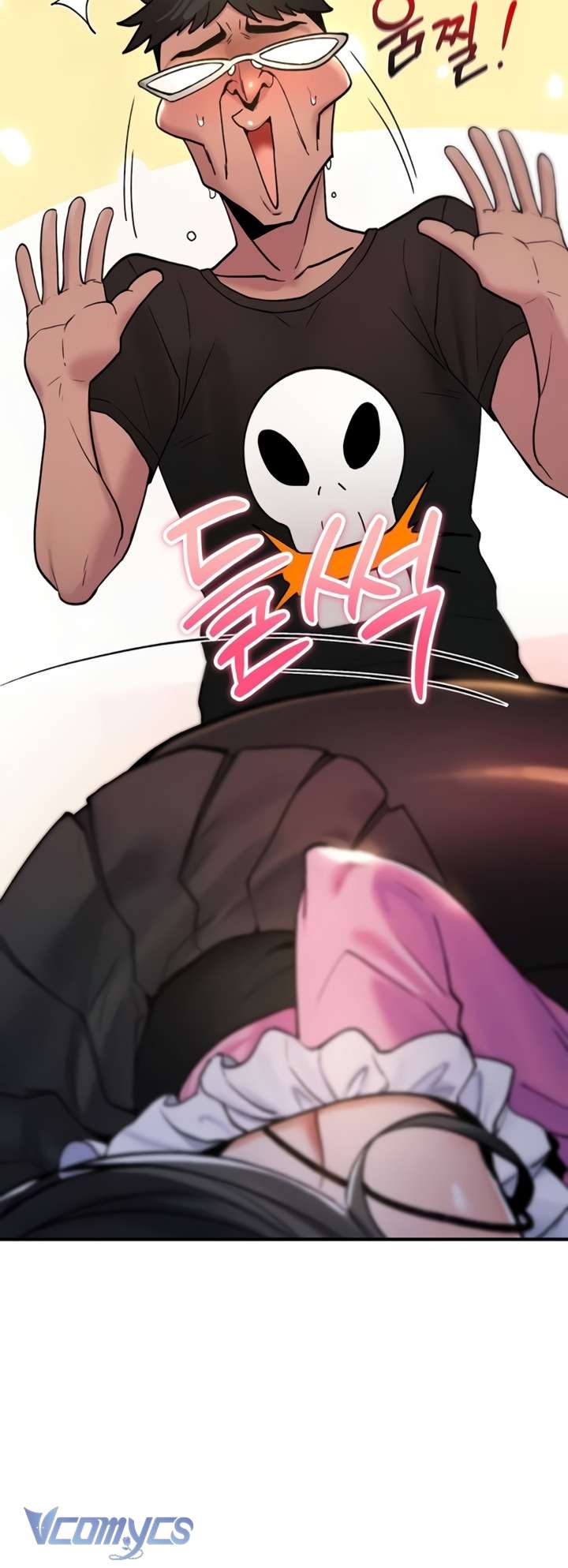 Tôi Sẽ Không Bị Khuất Phục Đâu Chap 12 - Trang 2