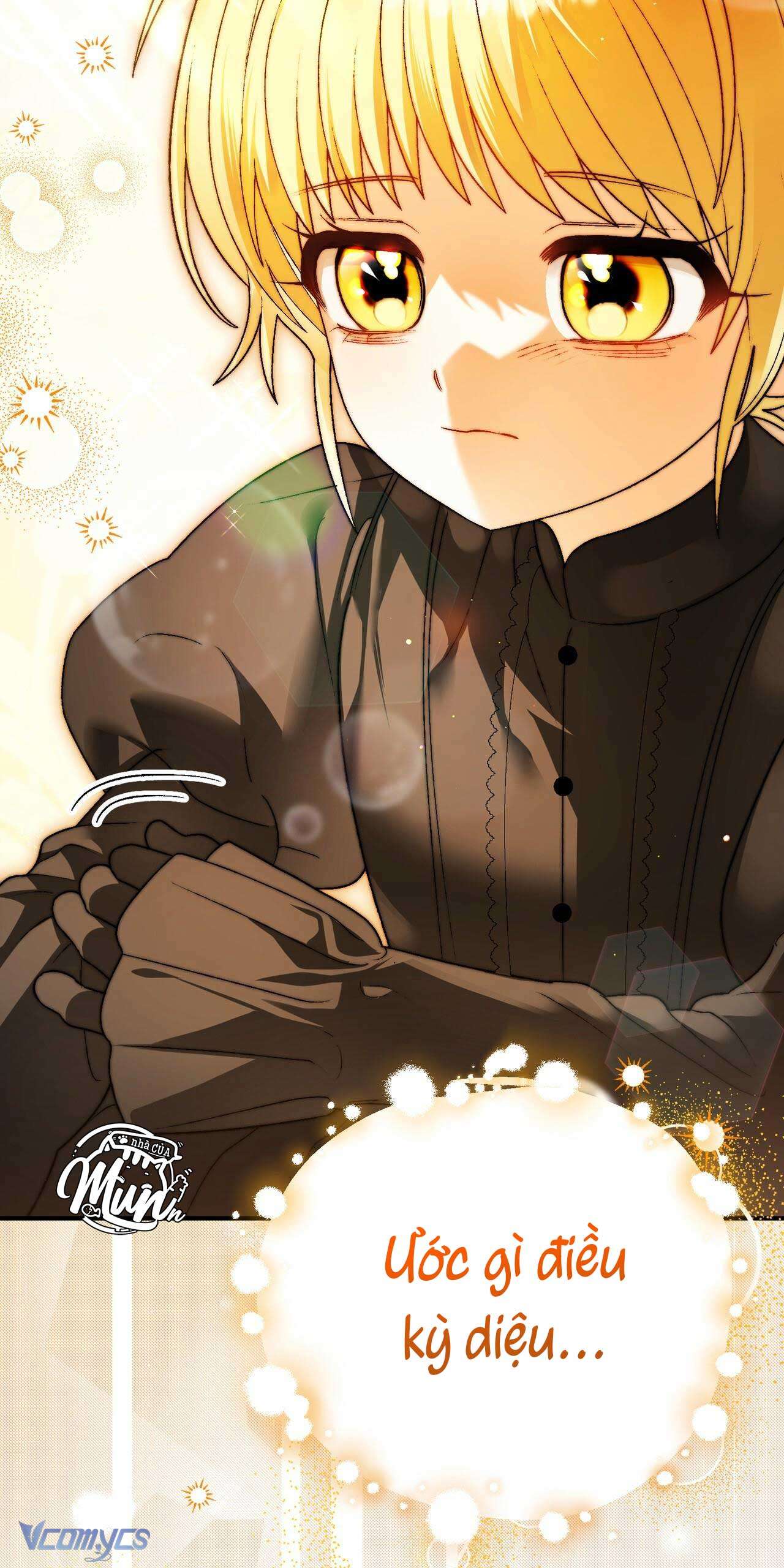 Gửi đến người sói yêu dấu của em Chap 14 - Next Chap 15