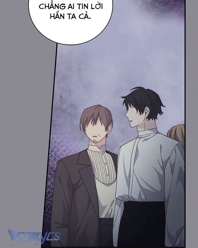 Chị Gái Của Nhân Vật Phản Diện Hôm Nay Cũng Đang Đau Khổ Chap 86 - Trang 4