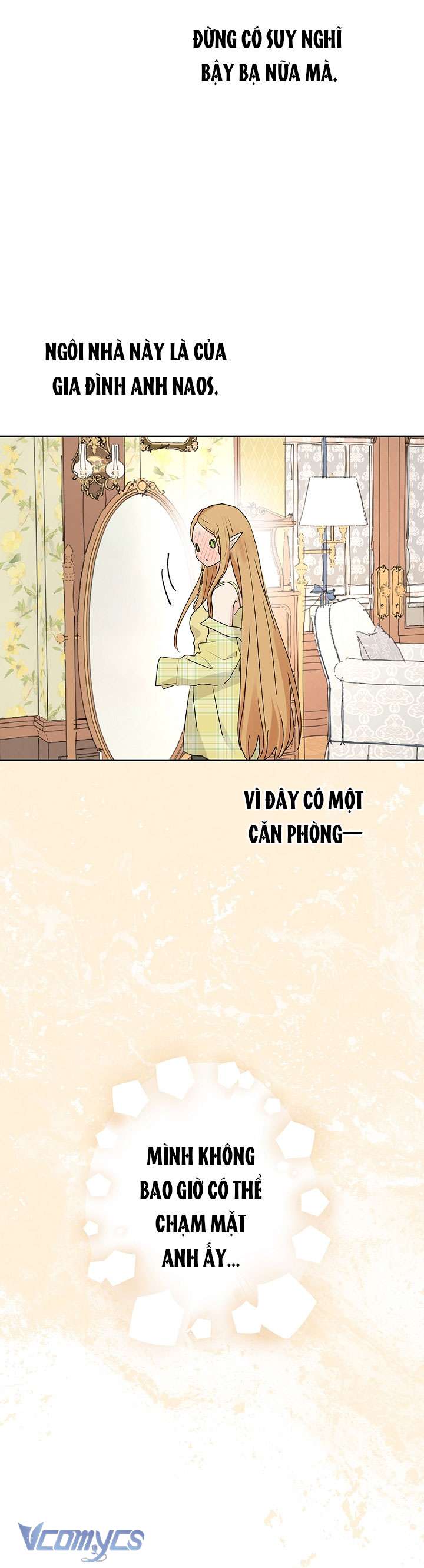 [18+] Yêu Tinh Giao Phối Chap 50 - Trang 2