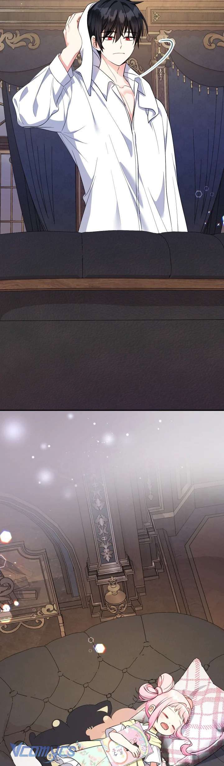 Tiểu Thư Tích Tiền Đi Bụi Chapter 89 - Trang 4