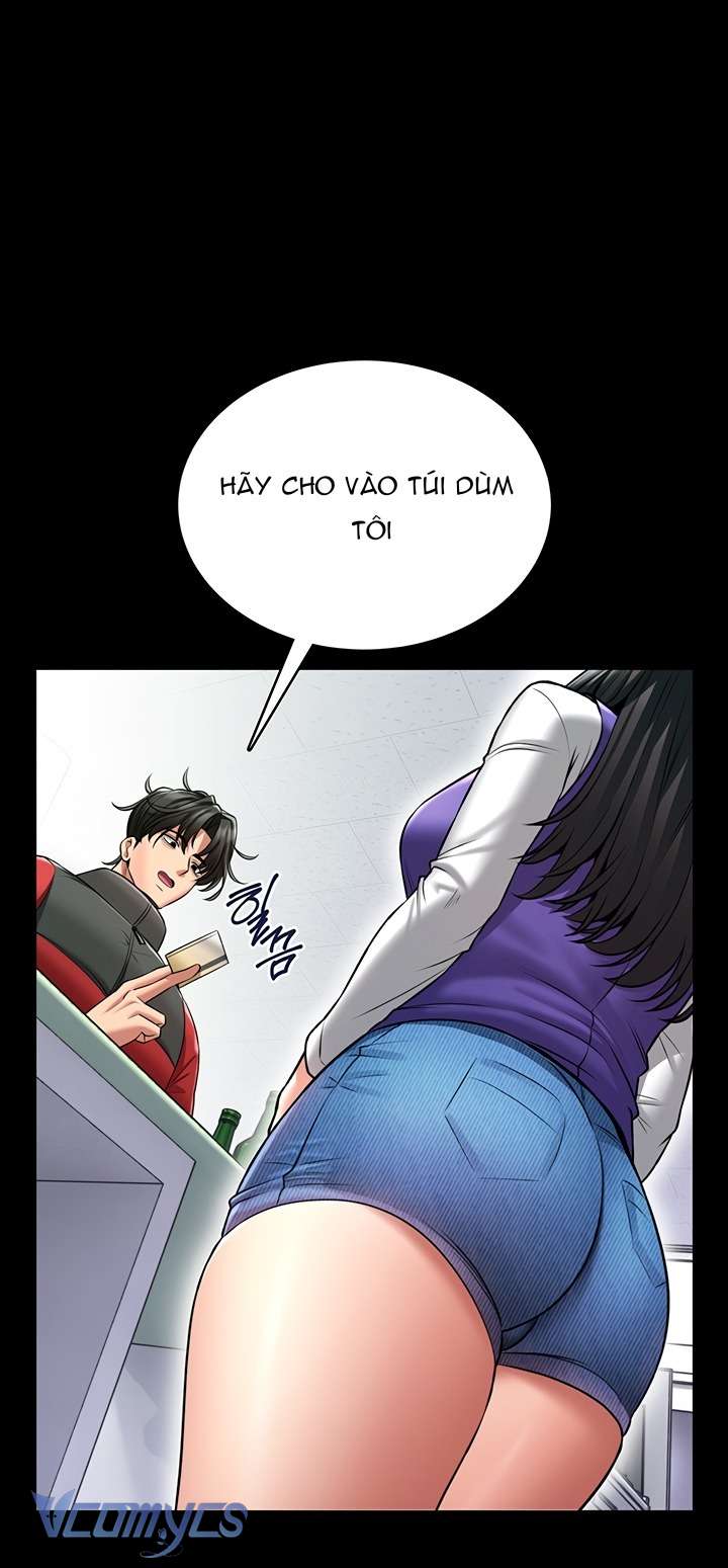 Hướng Dẫn Bảo Vệ Bản Thân Chap 1 - Trang 3