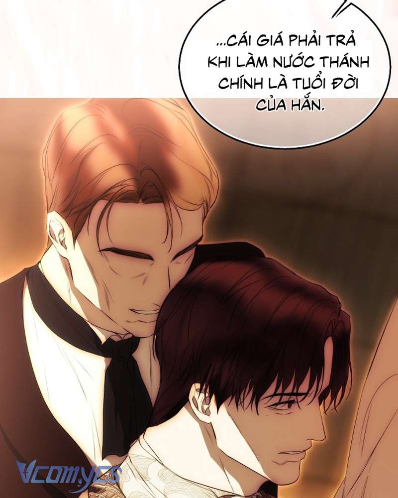 Hãy Dạy Em Cách Khao Khát Chap 49 - Trang 2