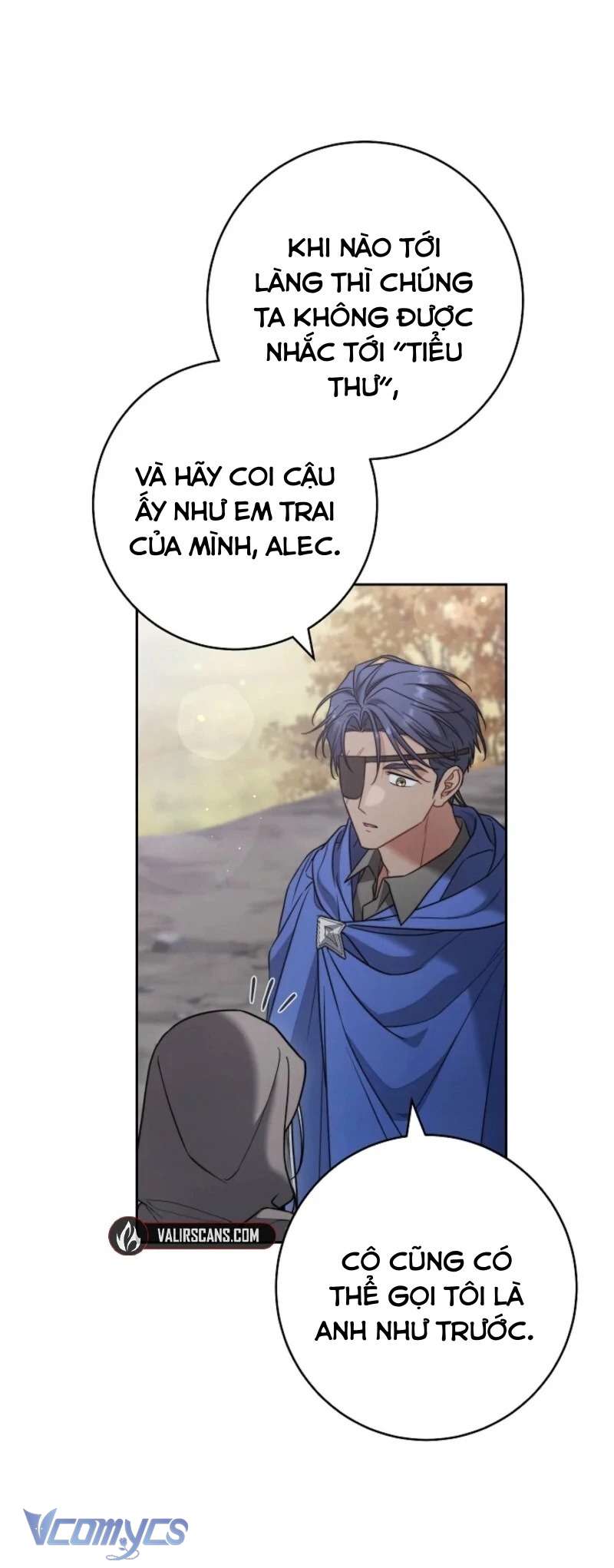 Hôn Nhân Vụ Lợi 2: Bản Tình Ca Không Thể Quên Chap 20 - Trang 2