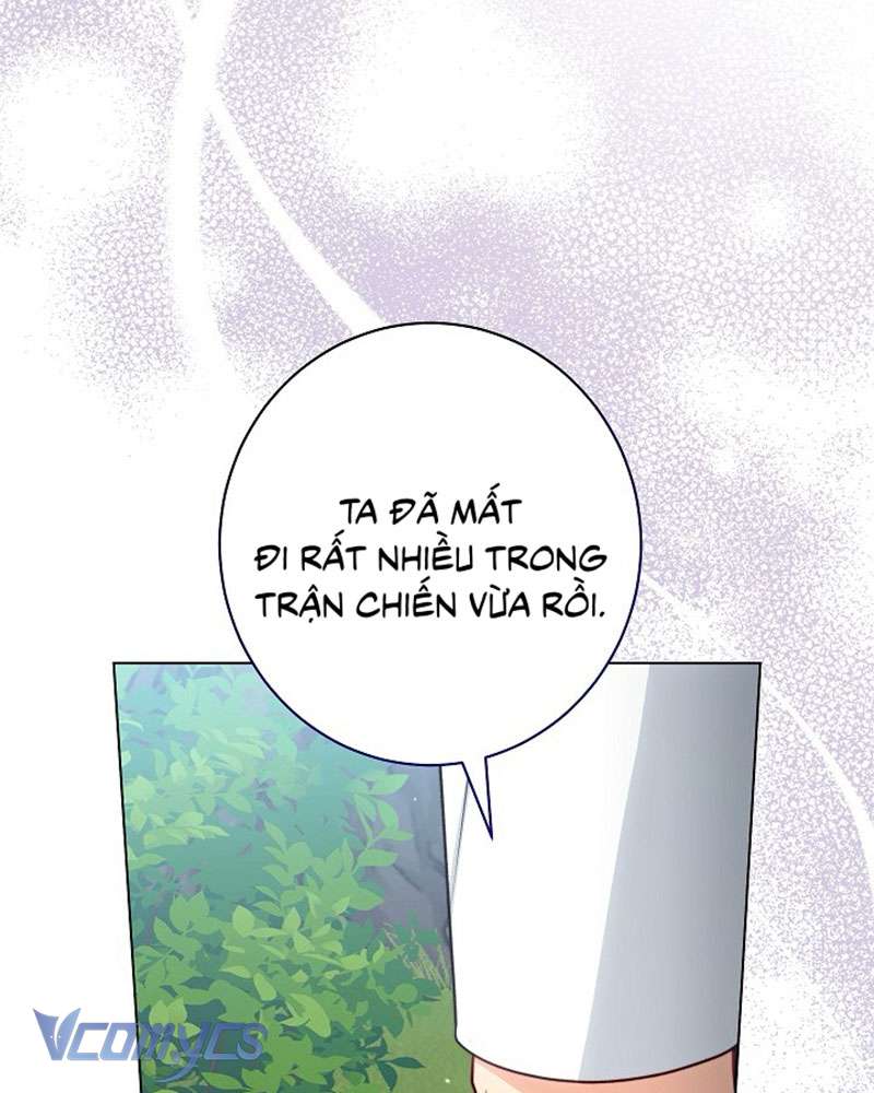 Hầu Gái Độc Quyền Của Hoàng Hậu Phản Diện Chap 100 - Trang 4