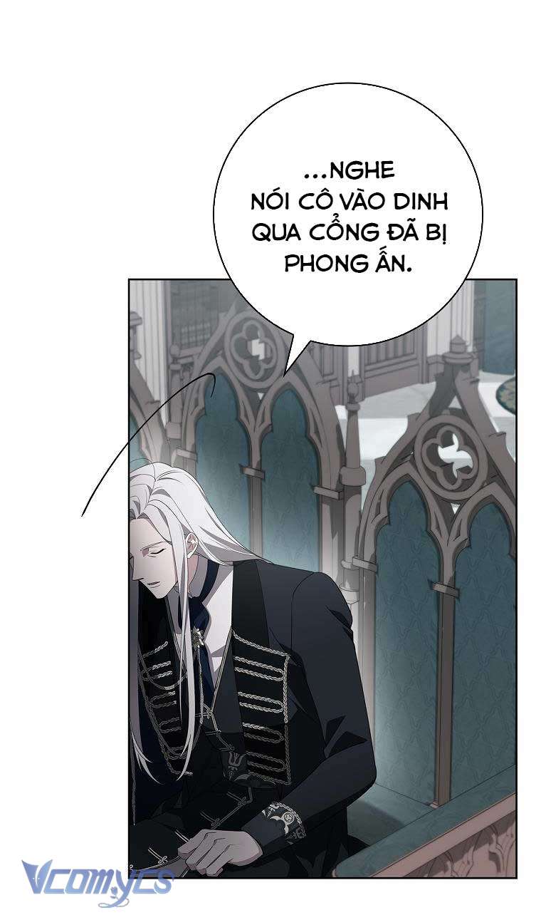 100 lời nguyền tại dinh thự Illestone Chap 1 - Trang 3