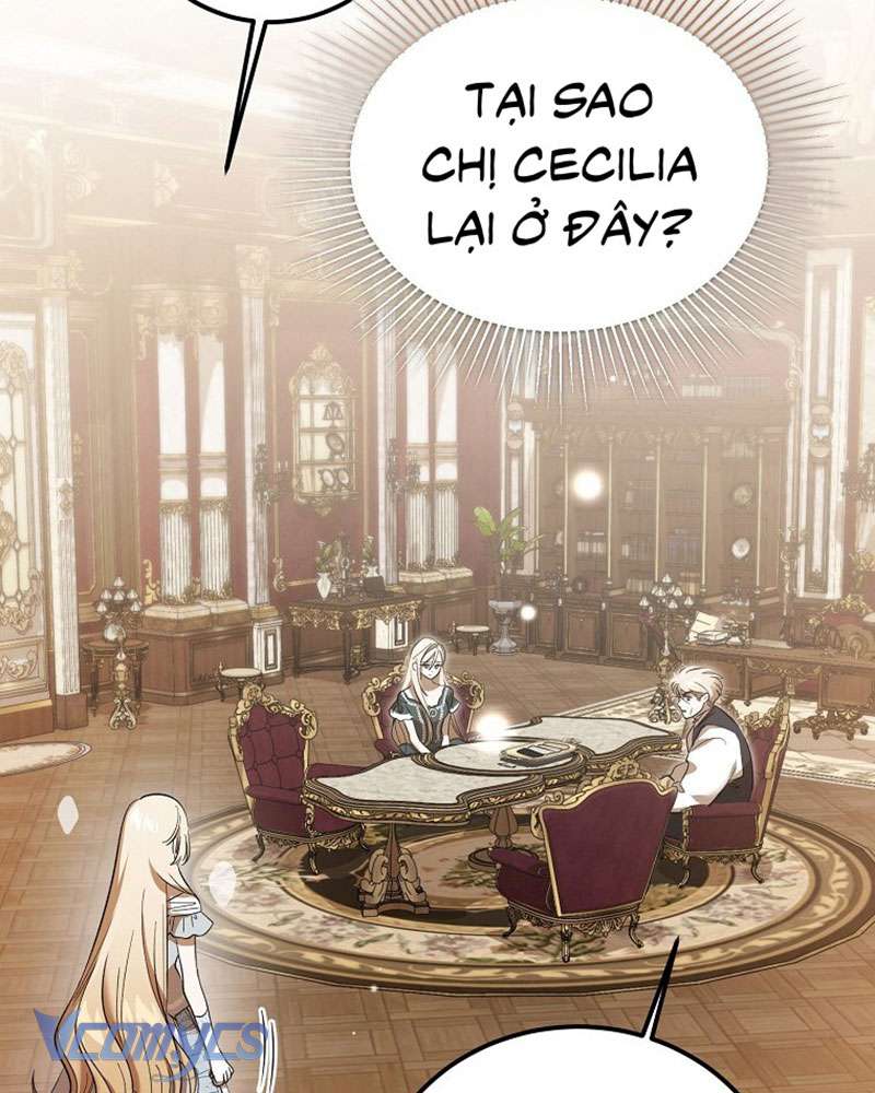 Ác Quỷ Nuôi Dưỡng Tiểu Thư Chapter 25 - Trang 4