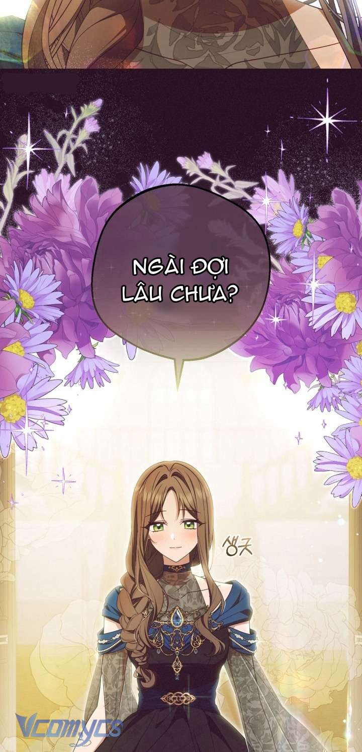 Được Yêu Thương Mà Còn Ngại Ngùng Sao! Chap 93 - Trang 4