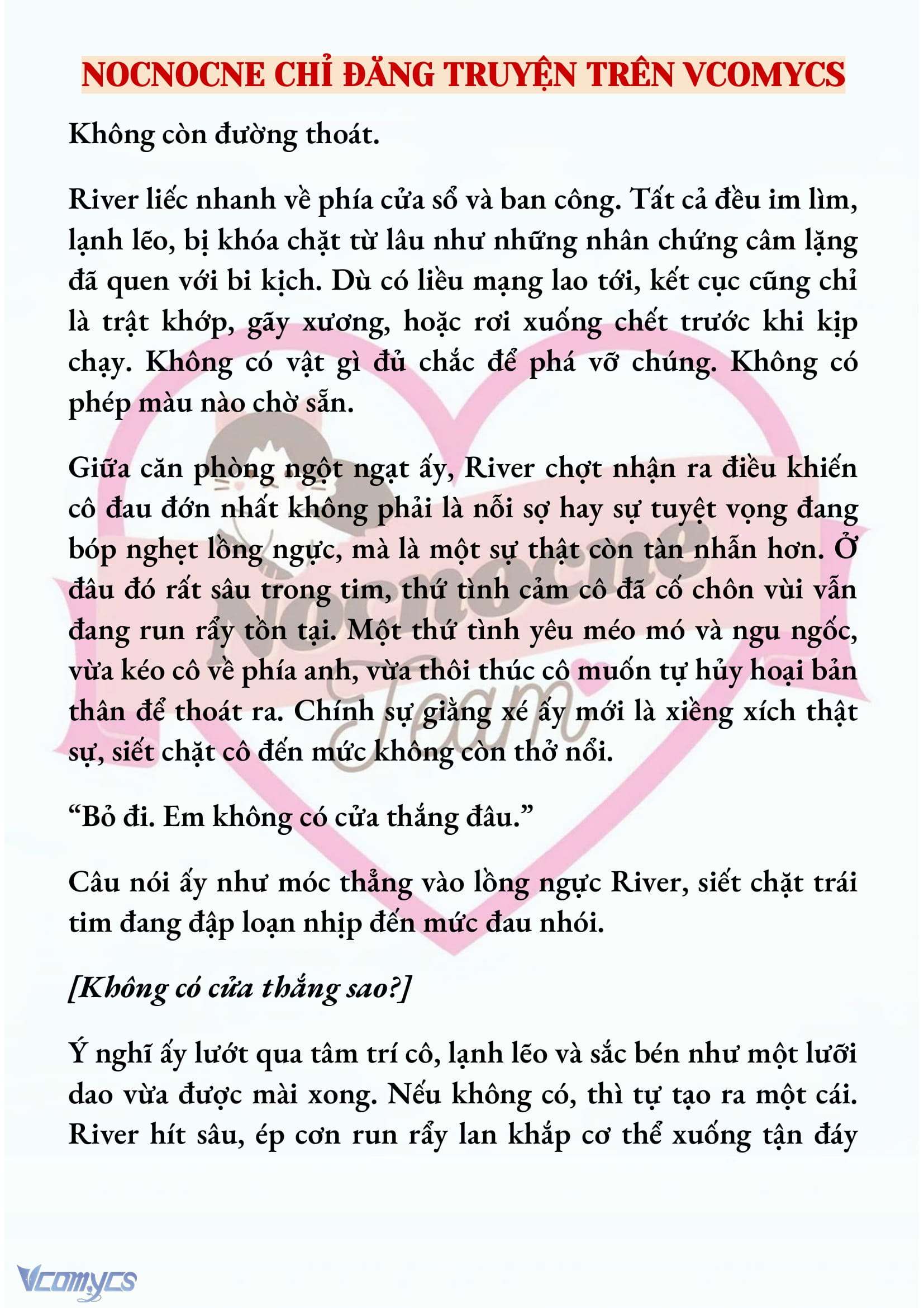 [TIỂU THUYẾT] ĐIỂM CHÍ Chap 77 - Next Chap 78