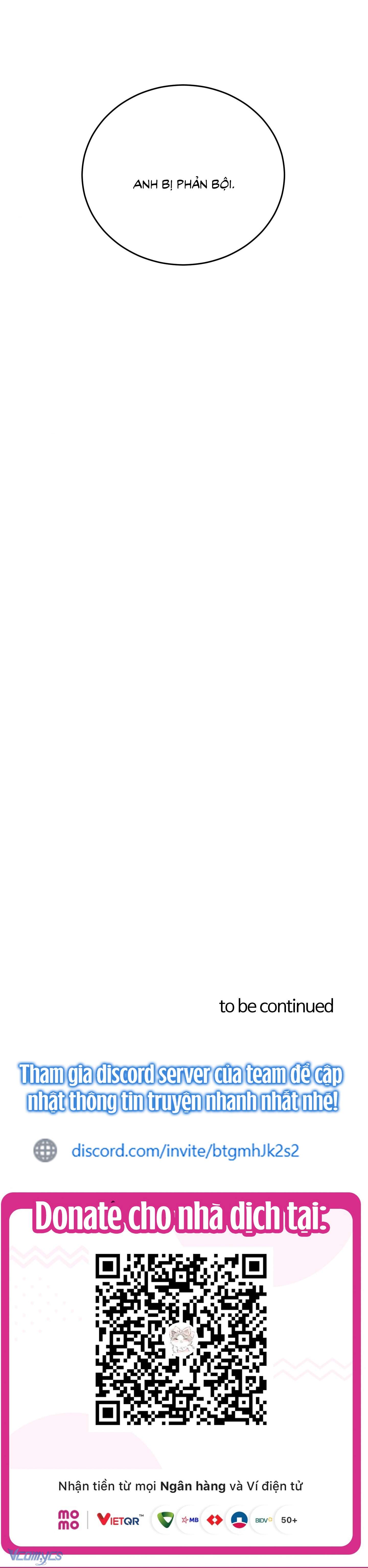 Trở Thành Gia Đình Chap 61 - Trang 3