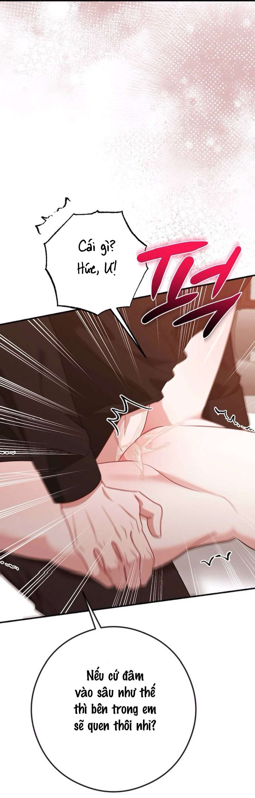 Chiếm Lấy Em Chap 12 - Trang 3