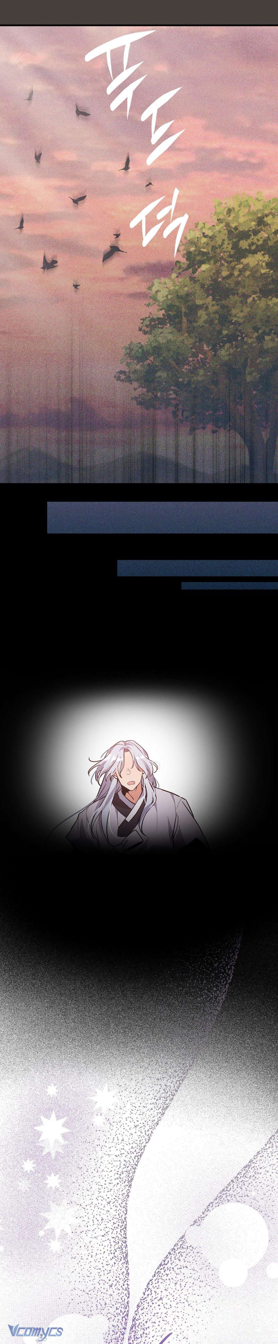 [18+] Hồ Ly Nhỏ Lại Bày Trò Rồi Sao? Chap 8 - Trang 3