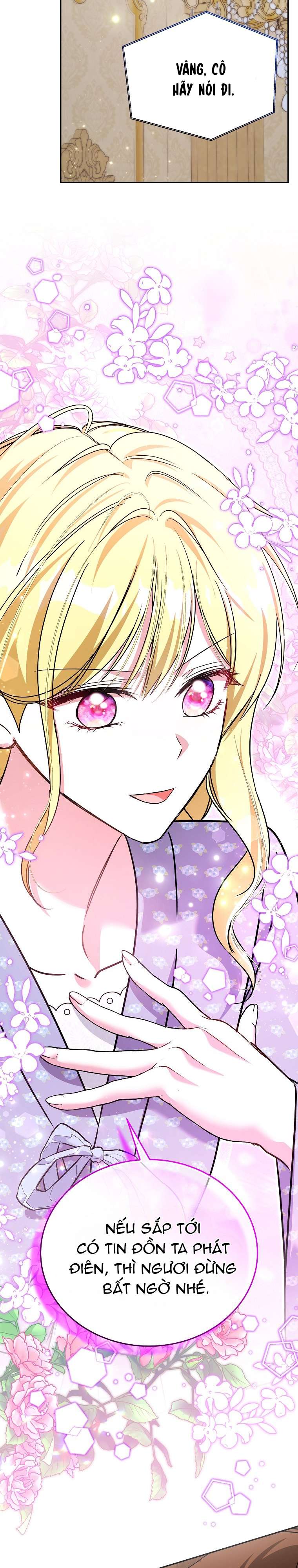 Chị Gái Tôi Là Nhân Vật Chính Chap 60 - Trang 2