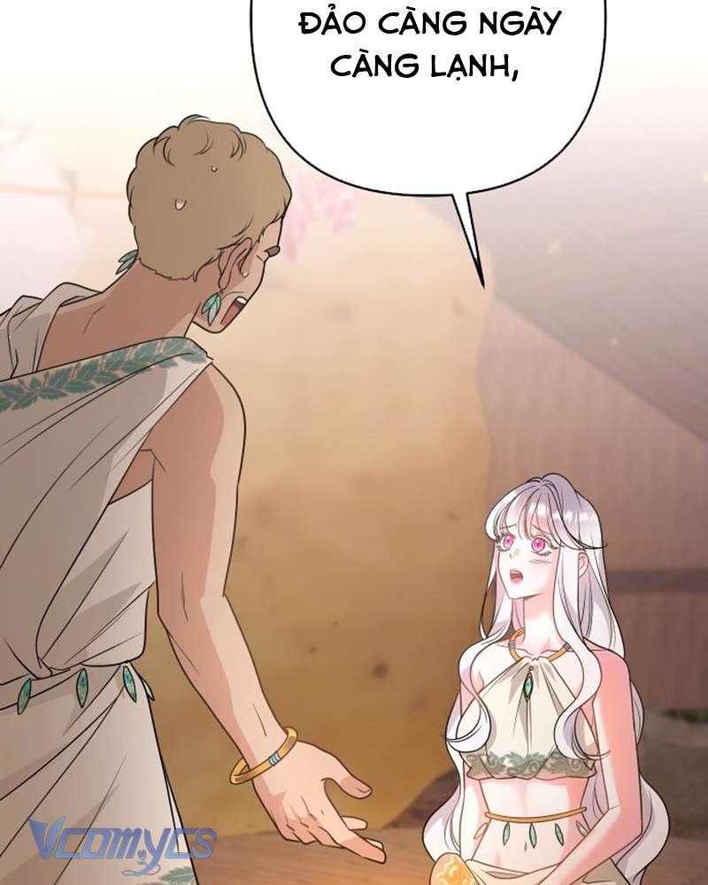 Trước Khi Em Có Ý Định Chạy Trốn Ta Sẽ Ngăn Chặn Nó Chap 1 - Trang 4