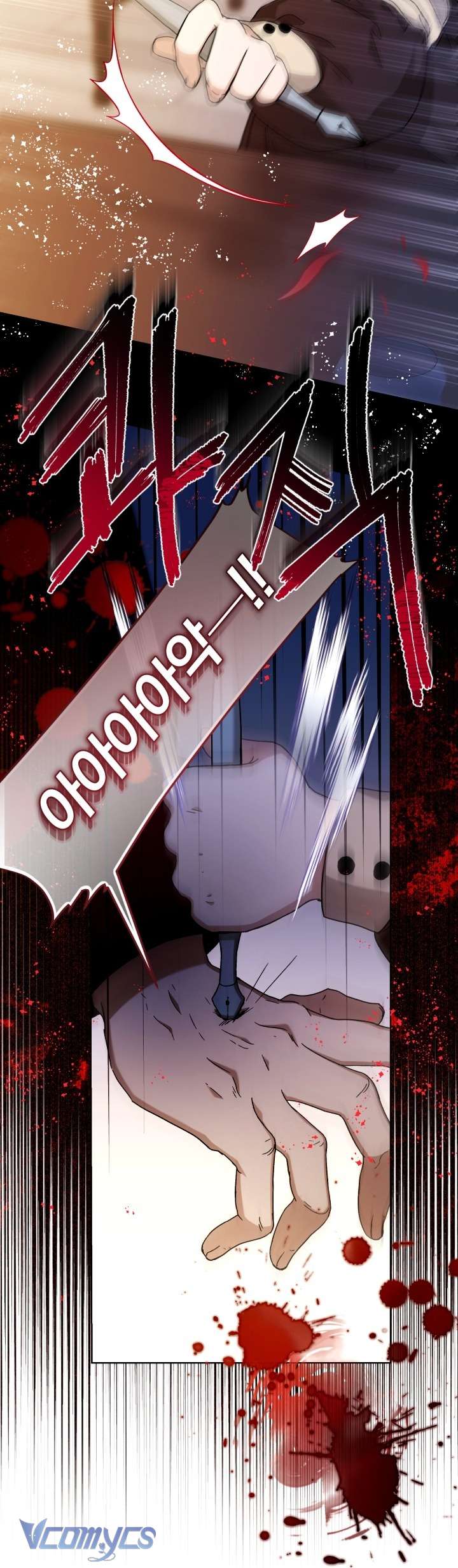 Đứa Trẻ Nuôi Dưỡng Ác Ma Chap 21 - Trang 2