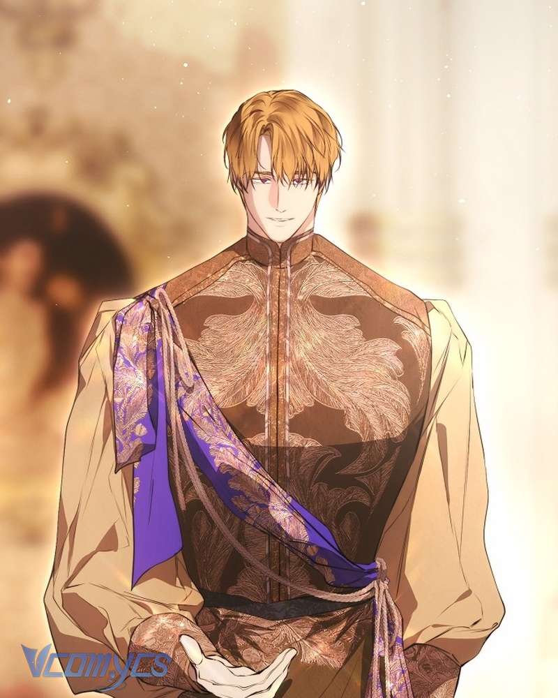 Hãy Dạy Em Cách Khao Khát Chap 45 - Trang 2