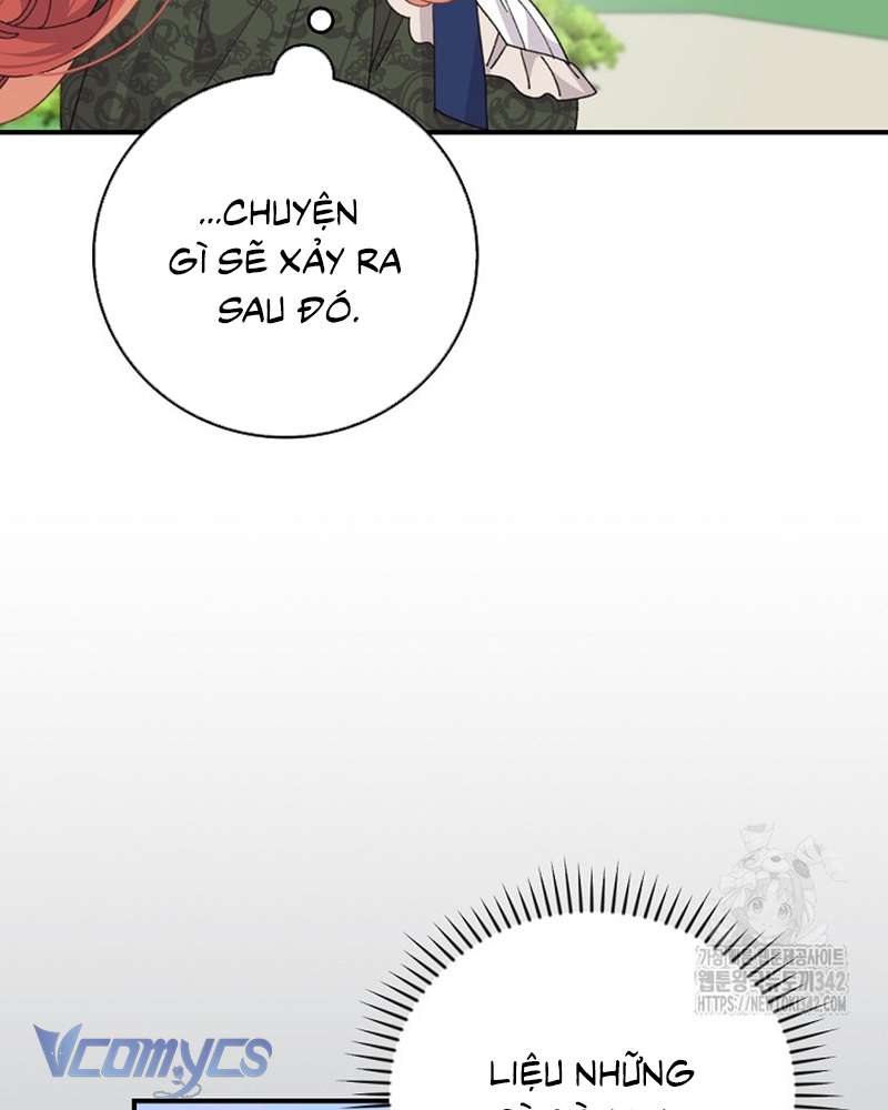 Chị Gái Của Nhân Vật Phản Diện Hôm Nay Cũng Đang Đau Khổ Chap 95 - Trang 4